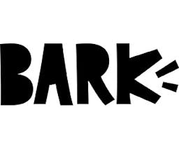 Bark Food Logo