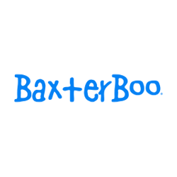 BaxterBoo Logo