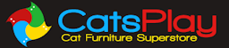 CatsPlay Cat Furniture Logo