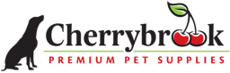 CherryBrook Premium Pet Supplies Logo