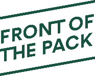Front Of The Pack Logo