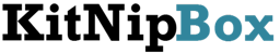 KitNipBox Logo