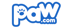 Paw.com Logo