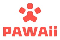 PAWAii Logo