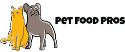 Pet Food Pros Logo