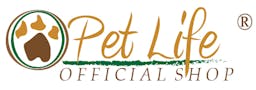 Pet Life Logo