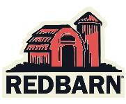 Redbarn Pet Products Logo