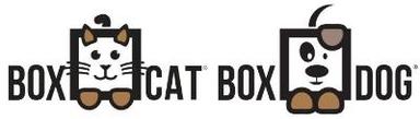 BoxCat Logo