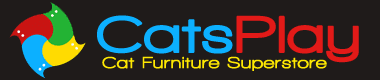 CatsPlay Cat Furniture Logo