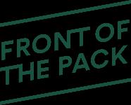 Front Of The Pack Logo