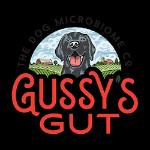 Gussy's Gut Logo