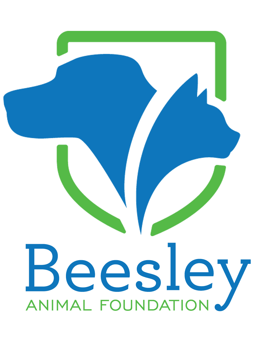 Beesley Animal Foundation Logo