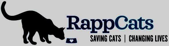 RappCats Logo