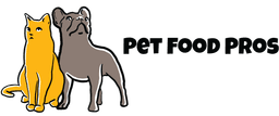 Pet Food Pros Logo